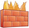 icon firewall