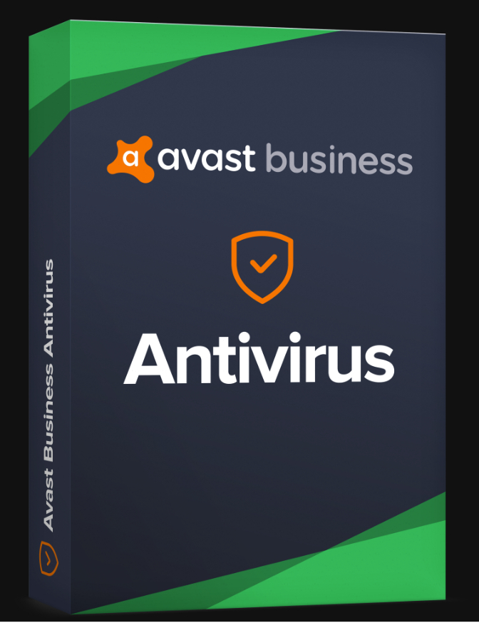 avast for business